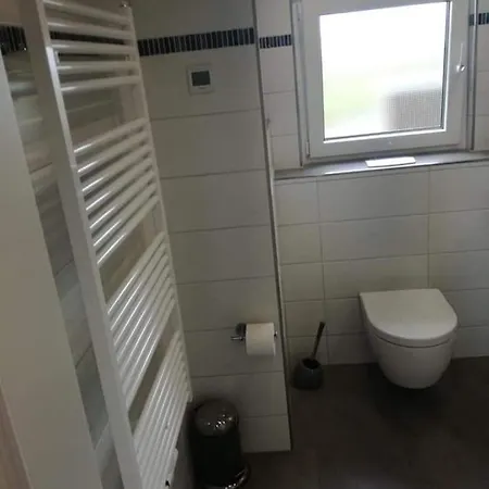 Ferienwohnung Klockenhagen 2 Ribnitz-Damgarten Exterior photo
