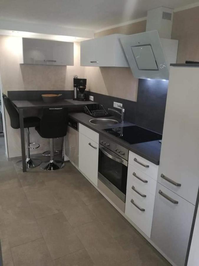 Apartment Klockenhagen 2