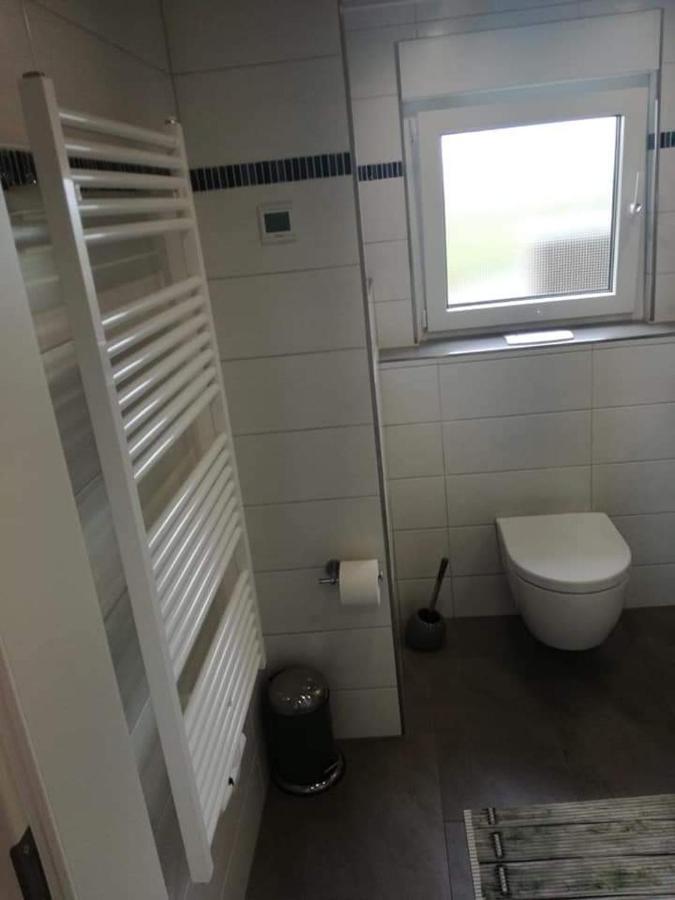 Klockenhagen 2 Apartment Ribnitz-Damgarten