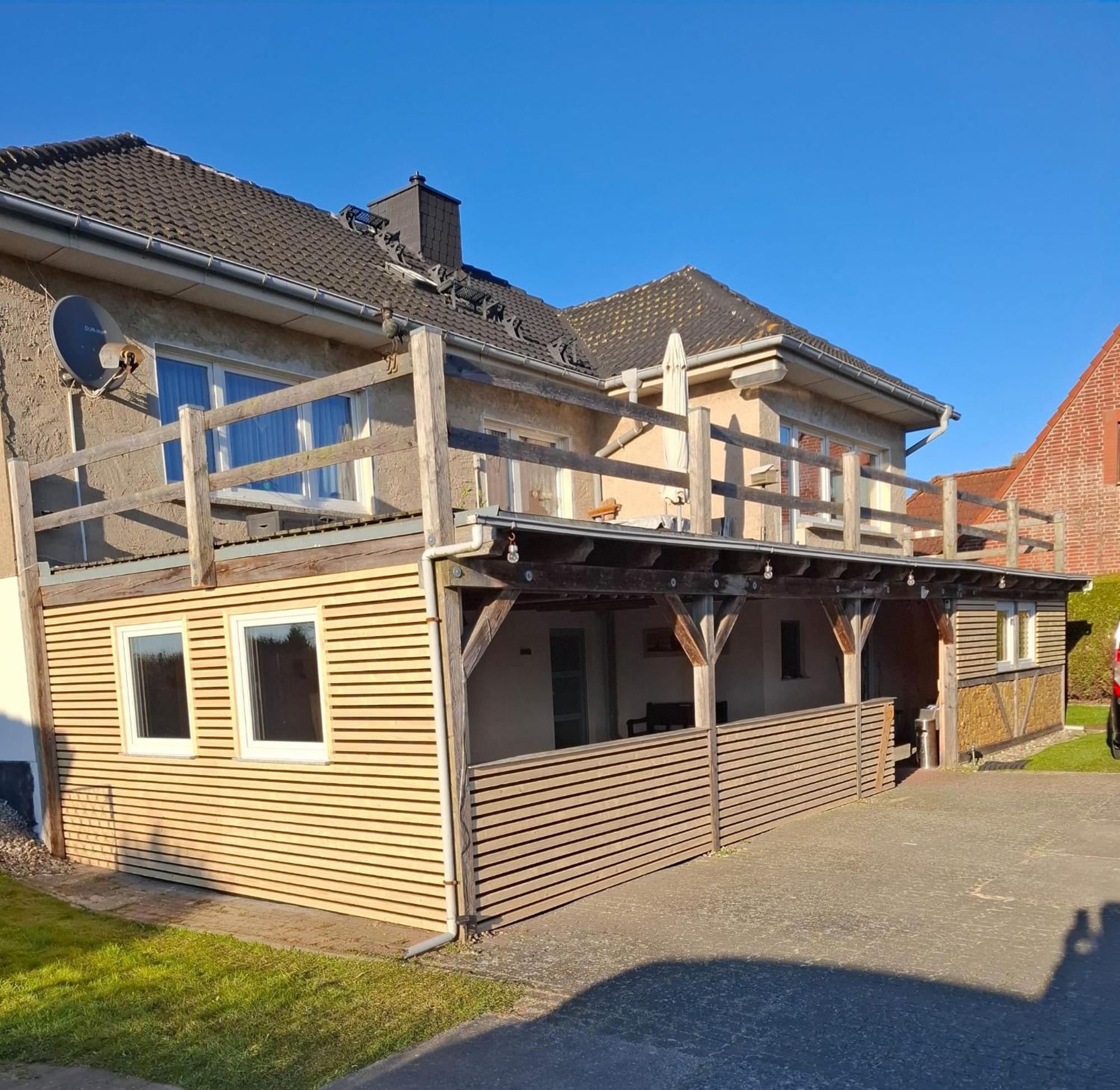 Apartment Klockenhagen 2
